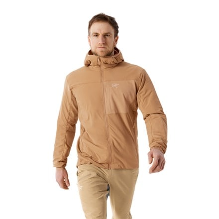 Arc'teryx Proton Insulated Hoody - Men's 1