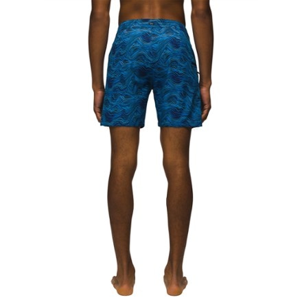 prAna Fenton Board Shorts - Men's 2