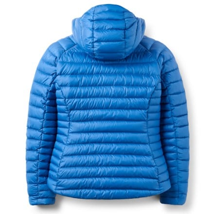 Rab Microlight Alpine Down Hoody - Women's 3