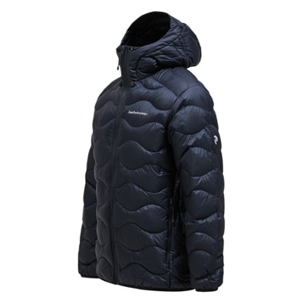 Peak Performance Helium Down Hood Jacket - Men's 5