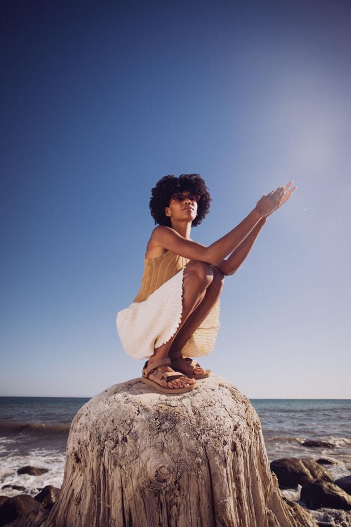 Location Image for Original Universal Sandals - Women's