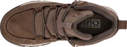 Oboz Cedar Mid Insulated Waterproof Boots - Women's 4