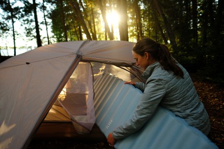 Location Image for Dragonfly OSMO 1P Ultralight Backpacking Tent