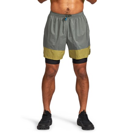 Janji Alti 6" Shorts - Men's 1