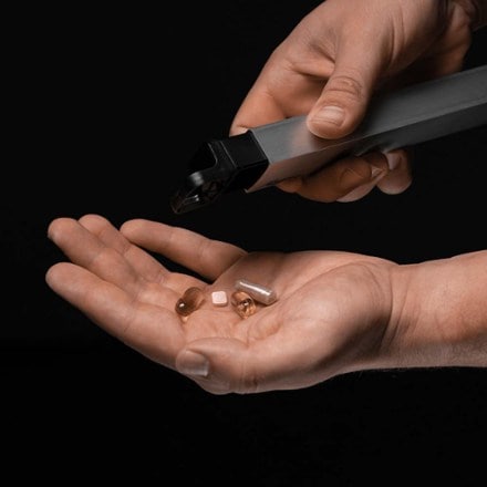 Matador Waterproof Pill Canister 9