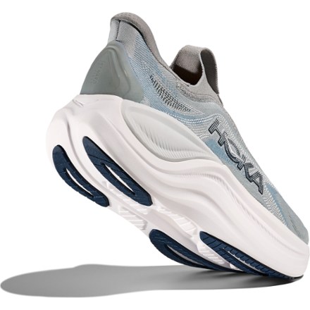 HOKA Skyward Laceless Shoes - Men's 7