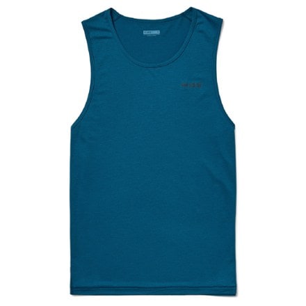 Janji Run All Day Tank Top - Men's 0
