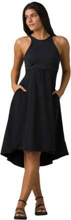 prAna Railay High Low Dress 1