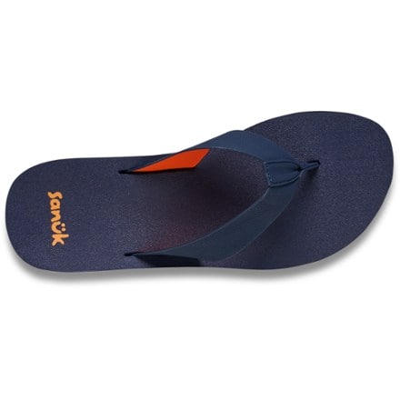 Sanuk Highland Flip-Flops - Women's 1