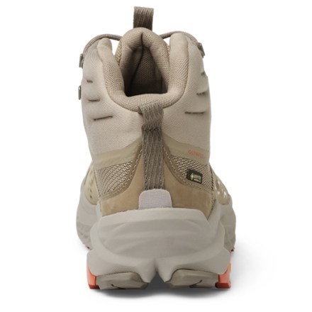 Altra Olympus 6 Hike Mid GTX Hiking Boots - Men's 8