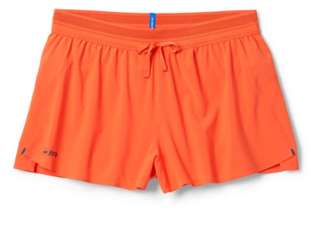 Janji 3" AFO Middle Shorts - Women's 0
