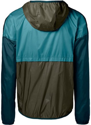 【HI FI FNK】Toma Windbreaker HI FI FNK】Toma Windbreaker