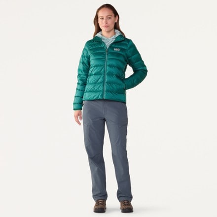 REI Co-op 650 Down Jacket - Women's 3