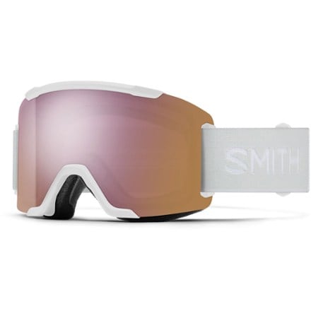 Smith Squad ChromaPop Snow Goggles 0