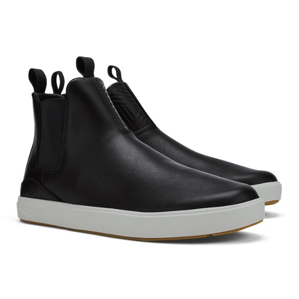 Detail Image of color Black/Black