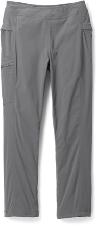 Mountain Hardwear Women's Dynama Lined High Rise Pants - 732750