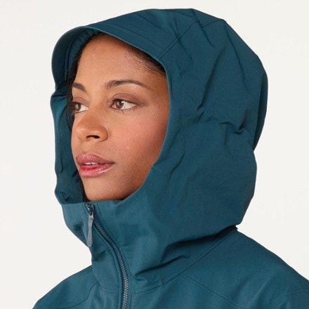Arc'teryx Gamma Hoody - Women's 6