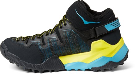 hoka one one sky arkali hiking shoes
