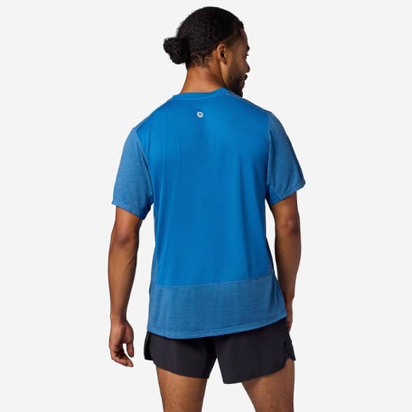 On Body Image of color Nautical Blue