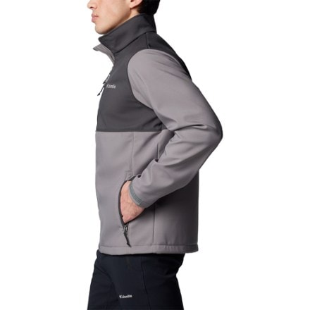 Columbia Ascender Soft-Shell Jacket - Men's 2