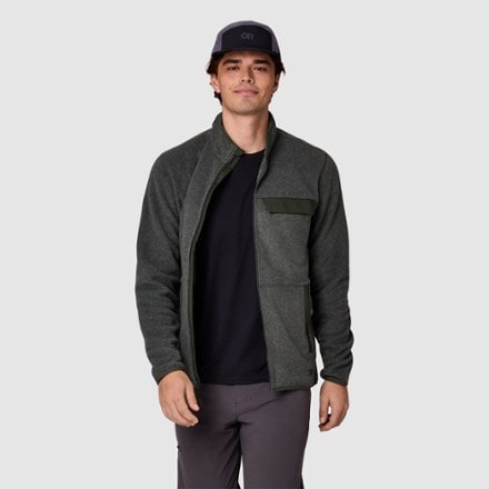Outdoor Research Deming Fleece Jacket - Men's 10
