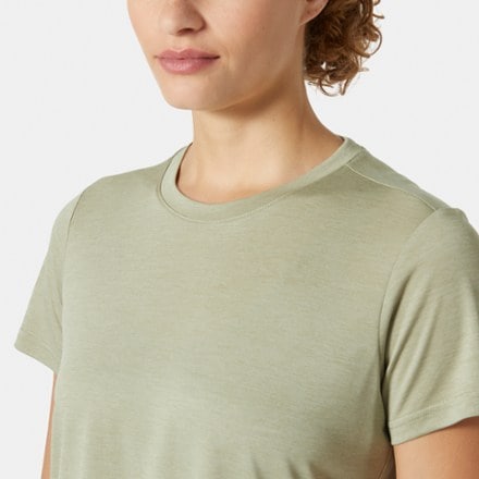 Helly Hansen Sval T-Shirt - Women's 4