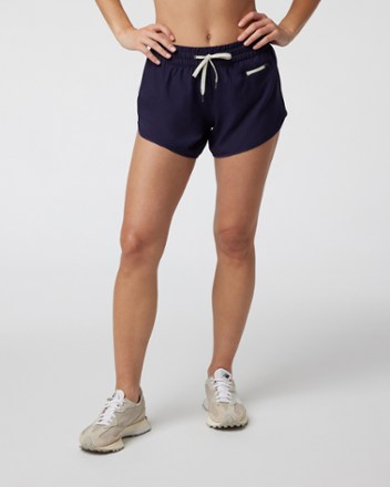 Clementine 2.0 Shorts - Women's 4" Inseam