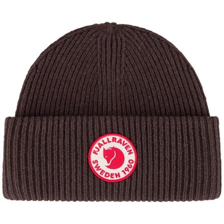 Fjallraven 1960 Logo Hat 0