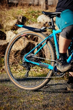 Portland Design Works Origami Rear Fender 4