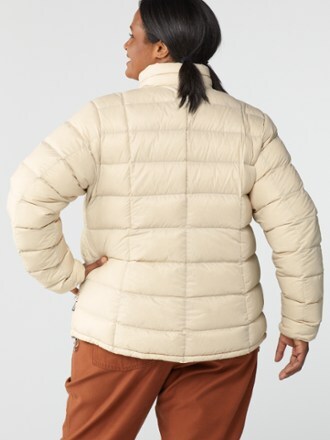 Women's Plus Size Jackets | REI Co-op