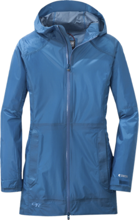 women's helium traveler jacket