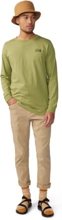 Mountain Hardwear Hardwear AP Active Pants - Men's 2