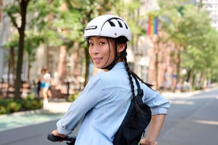 FEND Super Plus Foldable Bike Helmet 7