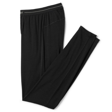 Icebreaker Merino 200 Oasis Base Layer Leggings with Fly - Men's 1