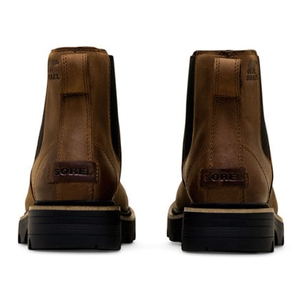 Sorel Revel Rd Waterproof Chelsea Boots - Women's 5