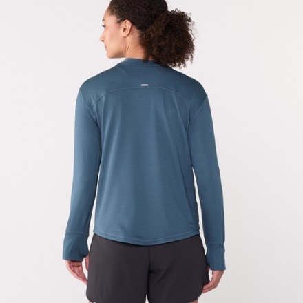 REI Co-op Swiftland Thermal Running Crew Pullover - Women's 3