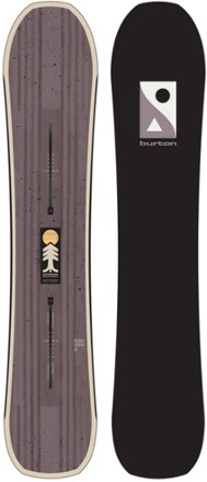 Burton Cartographer Snowboard - 2023/2024 1