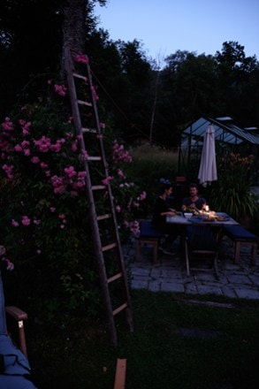 Ledlenser ML6 Warm Lantern 10