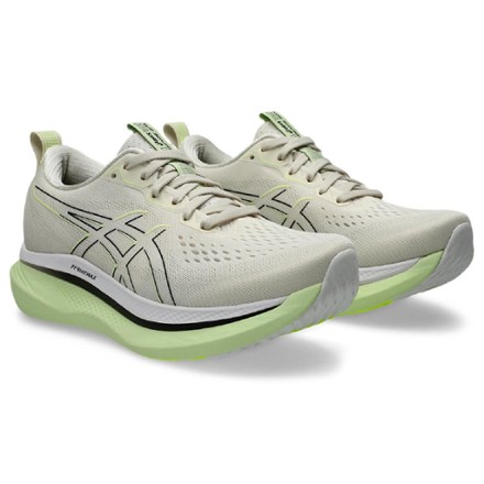 ASICS Glideride Max Road-Running Shoes - Women's 2