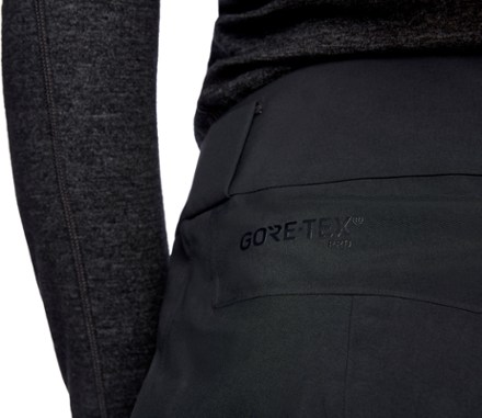 Black Diamond Sharp End Pants - Women's 7