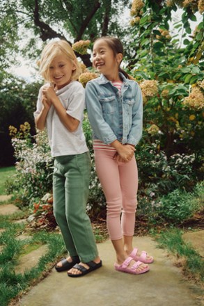Location Image for Arizona EVA Sandals - Kids'