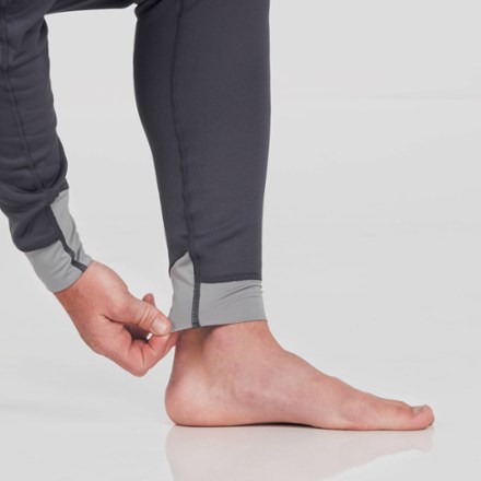 NRS Expedition Weight Base Layer Pants - Men's 5