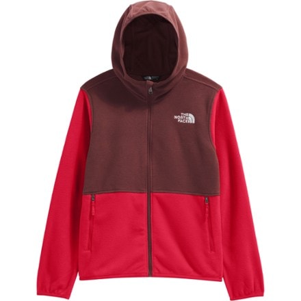 The North Face Glacier Full-Zip Hoodie - Kids' 0