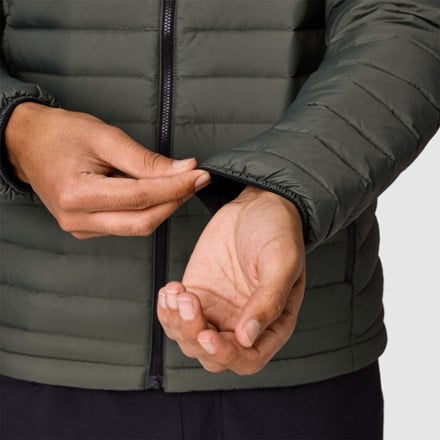Outdoor Research Transcendent Down Hoodie - Men's 8