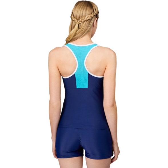 On Body Image of color Aquatopia
