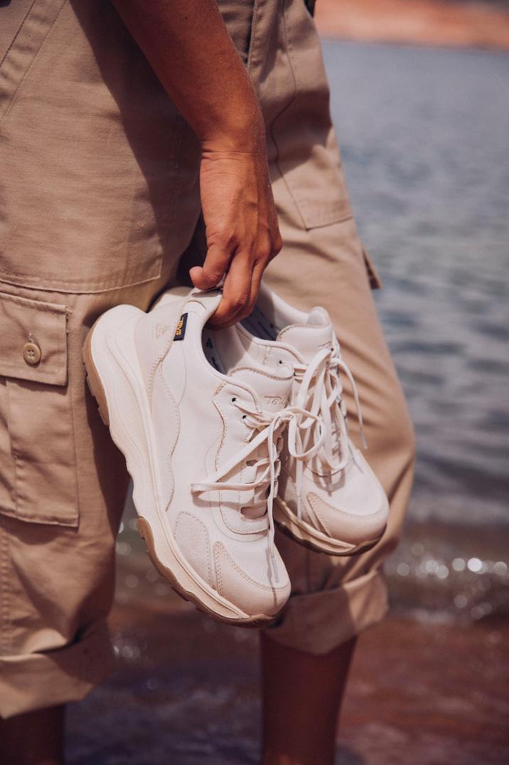 Location Image for Geotrecca Low RP Hiking Shoes - Women's