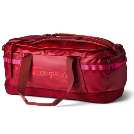 Cotopaxi Allpa Getaway Duffel Bag - 70 L 0