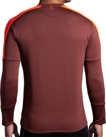 Brooks Notch Thermal Long-Sleeve 2.0 Shirt - Men's 2