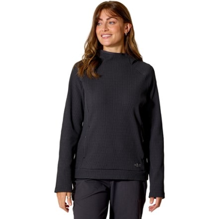Rab Hepton Pullover Hoody - Women's 0
