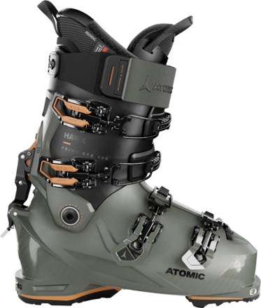 best cheap ski boots